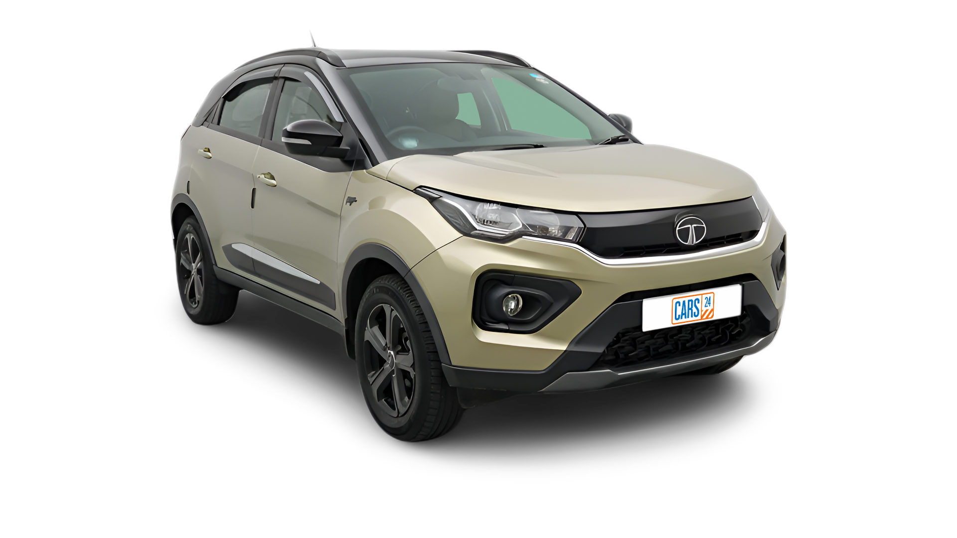 Tata NEXON-img